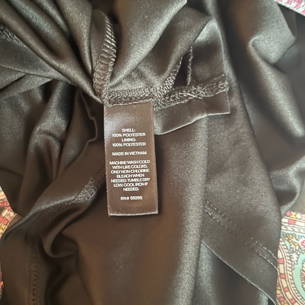 Express Dress - Picture 7 of 7